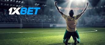 1xbet Indonesia Panduan Lengkap untuk Pemain 1xbet Indonesia Panduan Lengkap untuk Pemain