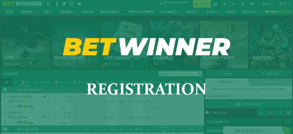 Betwinner Your Ultimate Guide to Winning Big Betwinner Your Ultimate Guide to Winning Big