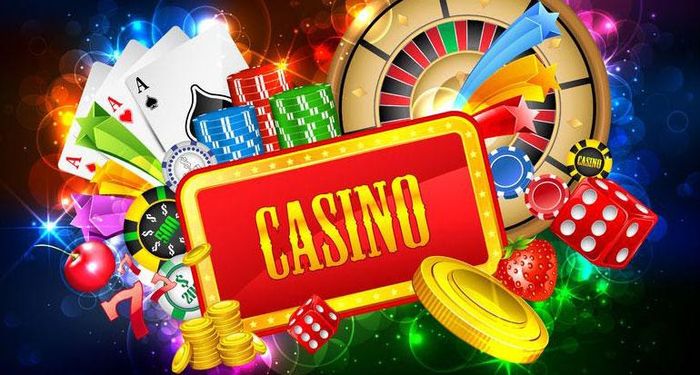 Casino Nationalbet UK A Premier Destination for Online Gaming Casino Nationalbet UK A Premier Destination for Online Gaming
