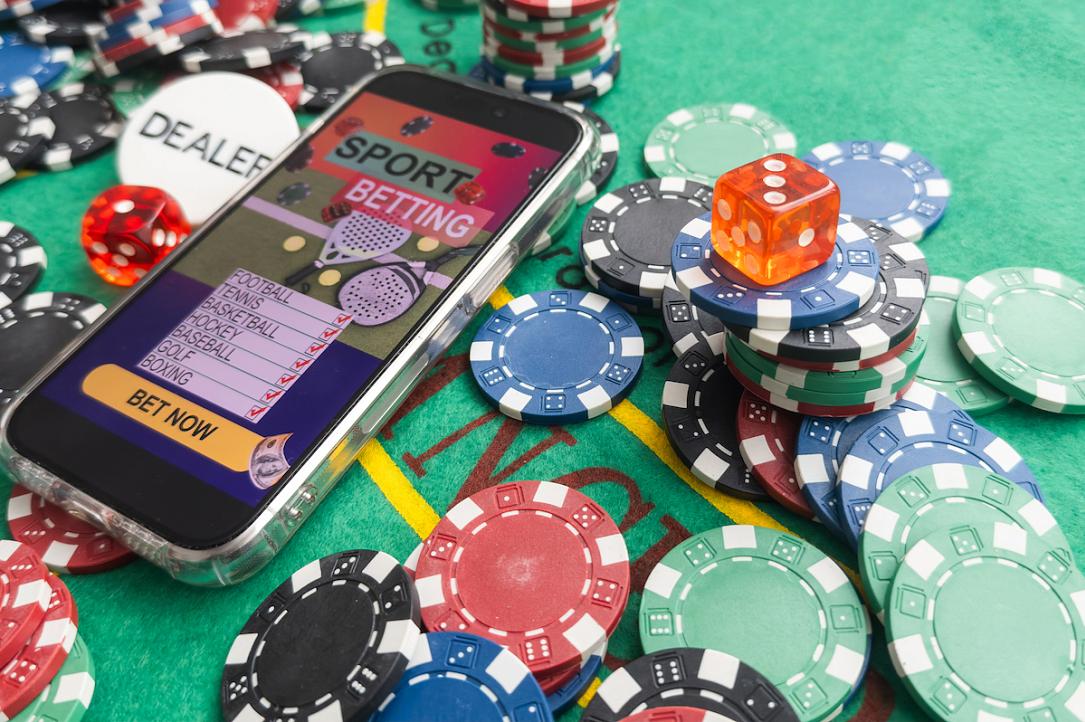Claim big bonuses and play Unlocking the World of Online Gambling