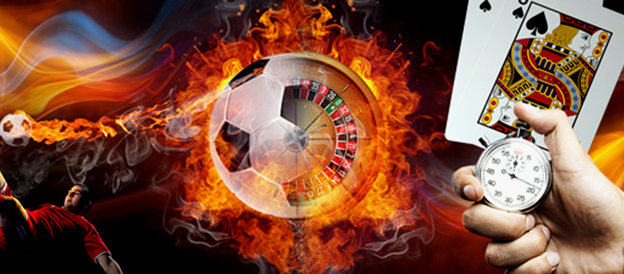 Claim big bonuses and play Unlocking the World of Online Gambling
