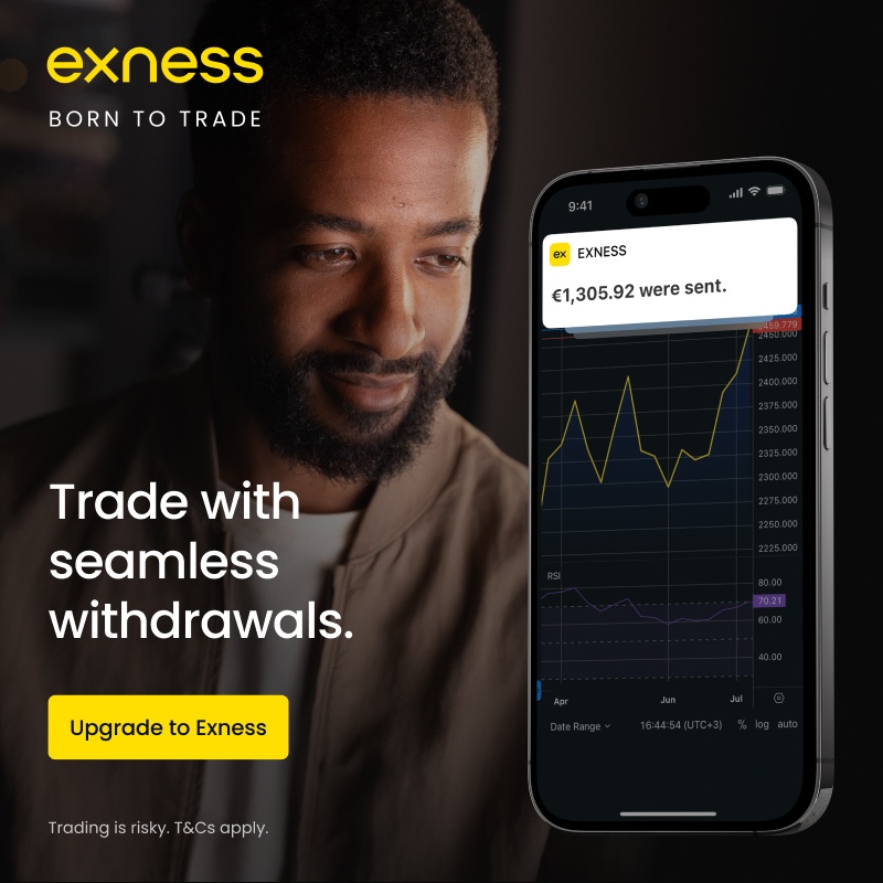 Comprehensive Guide to Exness Forex Broker Comprehensive Guide to Exness Forex Broker