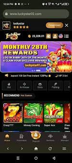 Descubra o Poder do lucky star promo code Descubra o Poder do lucky star promo code