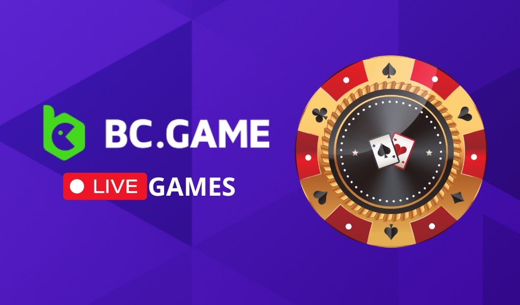 Descubre la emoción del BC.Game Póker Un mundo de diversión y estrategia Descubre la emoción del BC.Game Póker Un mundo de diversión y estrategia