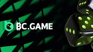 Discover the Thrills of BC Game Crypto Casino 2 Discover the Thrills of BC Game Crypto Casino 2