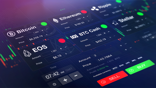 Enhancing Efficiency and Accuracy Exploring Crypto Trading Platform AI Enhancing Efficiency and Accuracy Exploring Crypto Trading Platform AI