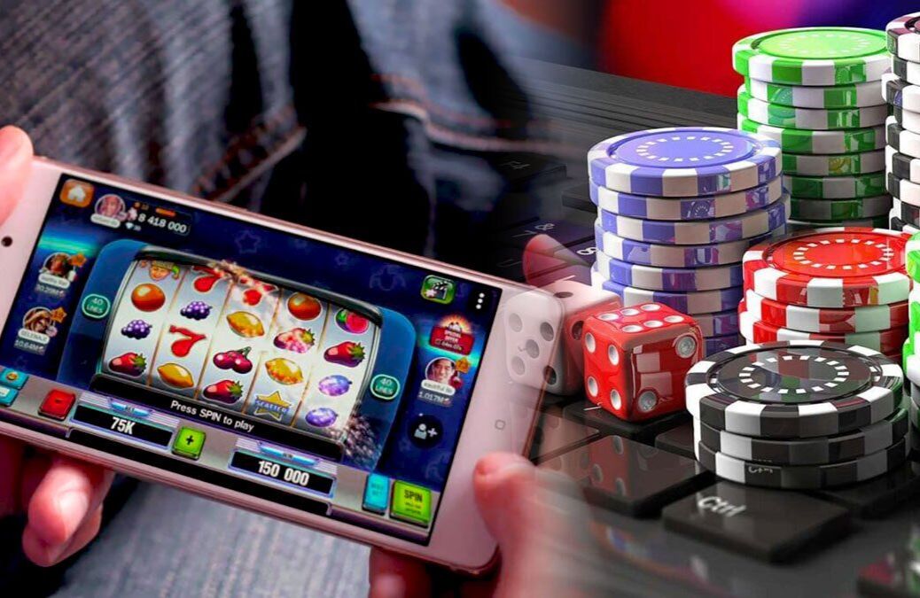 Experience the Excitement at Betblast Online Casino UK Experience the Excitement at Betblast Online Casino UK