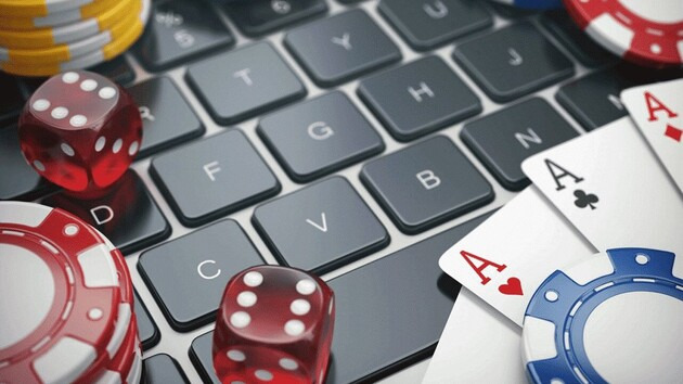 Experience the Thrill of Online Gaming at Cosmobet Casino Experience the Thrill of Online Gaming at Cosmobet Casino