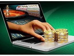 Experience the Thrill of Online Gaming at Cosmobet Casino Experience the Thrill of Online Gaming at Cosmobet Casino