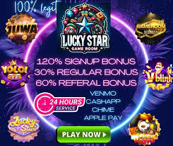 Explore the Excitement of Lucky Star 777 Login Explore the Excitement of Lucky Star 777 Login