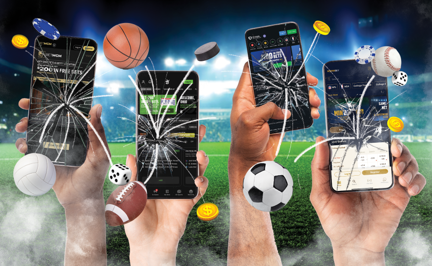 Explore the Exciting World of Online Gambling at totalcasino-polska.com Explore the Exciting World of Online Gambling at totalcasino-polska.com