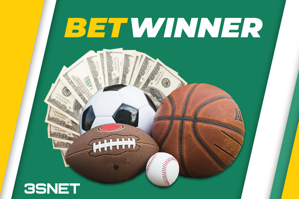 Exploring Betwinner BR Your Ultimate Betting Destination Exploring Betwinner BR Your Ultimate Betting Destination