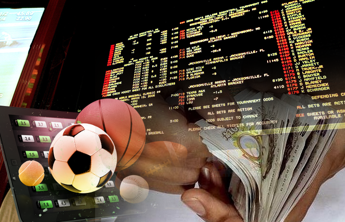 Feel the adrenaline rush with live sports betting 8 Feel the adrenaline rush with live sports betting 8
