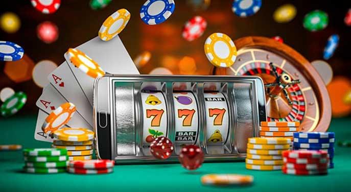 How to Increase Your Odds at Online Casino Games in Bangladesh 8 How to Increase Your Odds at Online Casino Games in Bangladesh 8
