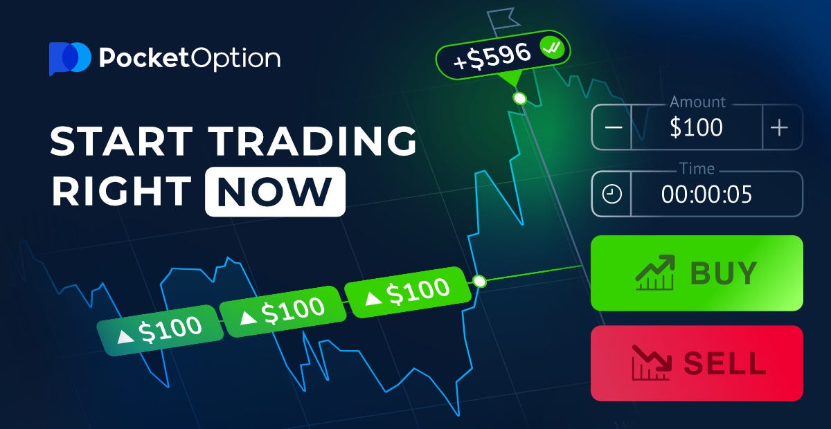 Maximize Your Trading Skills with Demo Account Pocket Option Maximize Your Trading Skills with Demo Account Pocket Option