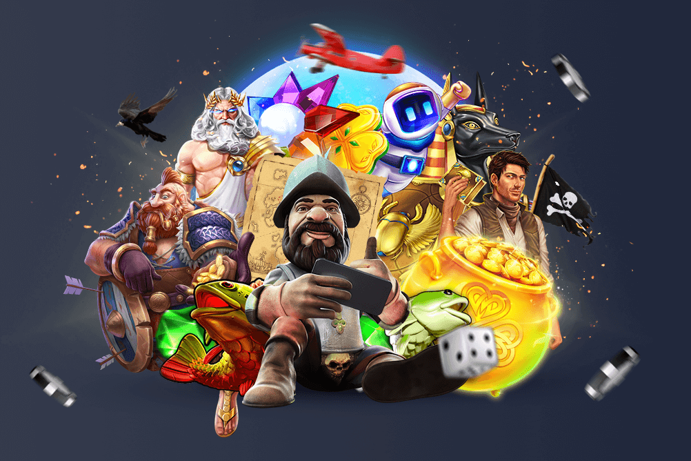The Best Online Casino Games for Beginners in Bangladesh 9 The Best Online Casino Games for Beginners in Bangladesh 9