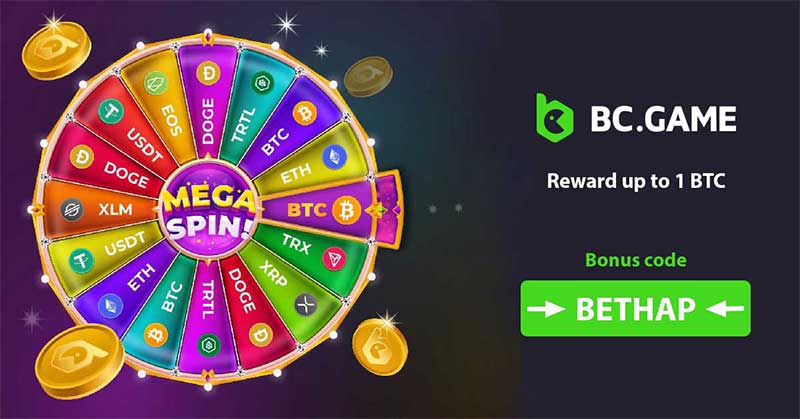 Understanding the BC.Game Bonus Your Guide to Maximizing Rewards Understanding the BC.Game Bonus Your Guide to Maximizing Rewards