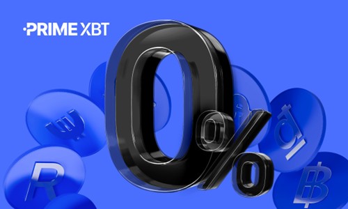 Unlocking the Potential Bonus PrimeXBT Unlocking the Potential Bonus PrimeXBT