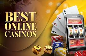 Casino Big Wins Exploring the Thrill of Jackpot Victories Casino Big Wins Exploring the Thrill of Jackpot Victories