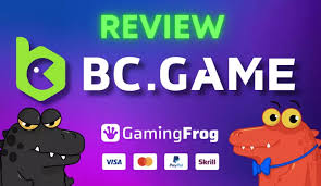 Discover the Excitement of bc.fun casino Your Ultimate Gaming Destination Discover the Excitement of bc.fun casino Your Ultimate Gaming Destination