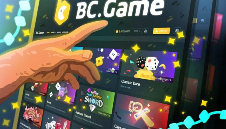 Discover the Thrilling BC Game APK for an Unmatched Gaming Experience Discover the Thrilling BC Game APK for an Unmatched Gaming Experience
