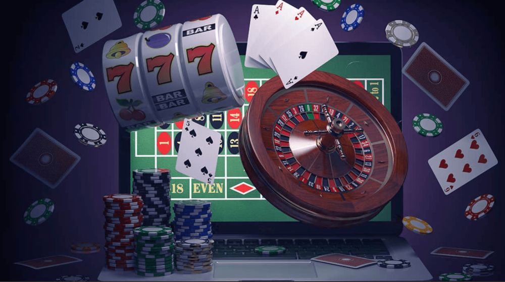 Discover the Thrills of Casino Gamblii UK Discover the Thrills of Casino Gamblii UK