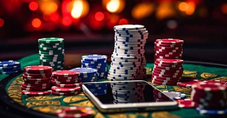 Experience Romance and Thrills at Love Casino 4 Experience Romance and Thrills at Love Casino 4