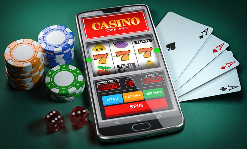 Experience the Excitement at Betblast Online Casino UK