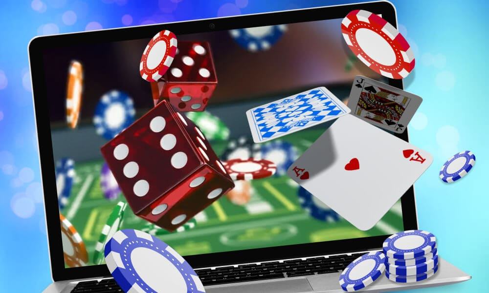 Experience the Thrill Online Seven Casino Awaits You Experience the Thrill Online Seven Casino Awaits You