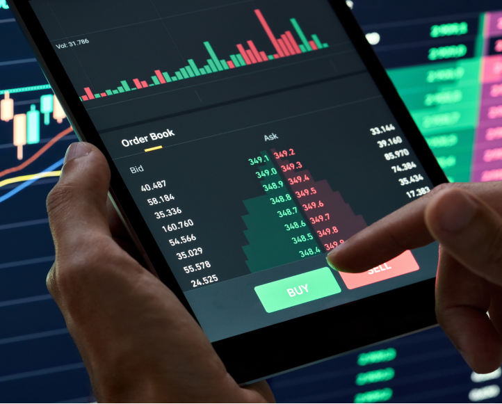 Exploring the Benefits of a Crypto Trading Web Platform Exploring the Benefits of a Crypto Trading Web Platform