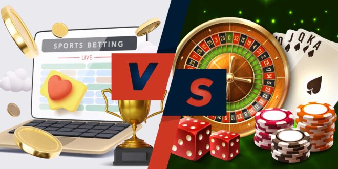 Get that Vegas feeling from the Ultimate Gaming Experience Get that Vegas feeling from the Ultimate Gaming Experience