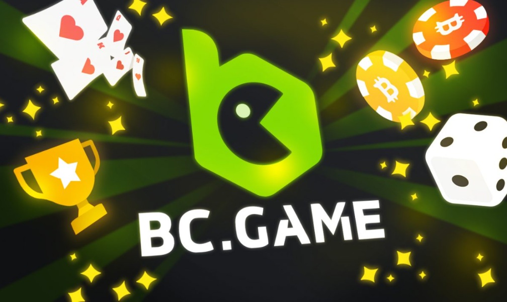 The Ultimate Guide to BC Game Explore the Best of Crypto Gaming The Ultimate Guide to BC Game Explore the Best of Crypto Gaming