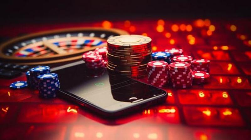 The Ultimate Guide to UK Online Casino 7 The Ultimate Guide to UK Online Casino 7