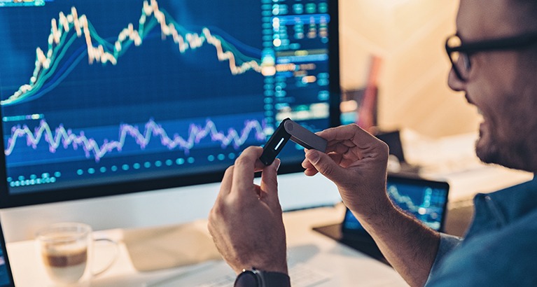 Trading Automation Crypto Maximizing Your Profits in the Digital Market Trading Automation Crypto Maximizing Your Profits in the Digital Market