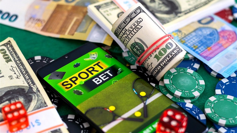 Win Exciting Rewards with Each Bet Unleash Your Fortune!