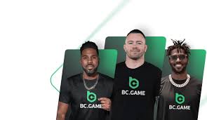 Discover the Exciting World of BCGame 11