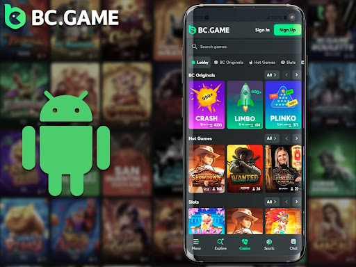 Exploring the World of Online Gaming with BC.Game