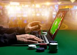 Discover Exciting Games at Online UK Casino